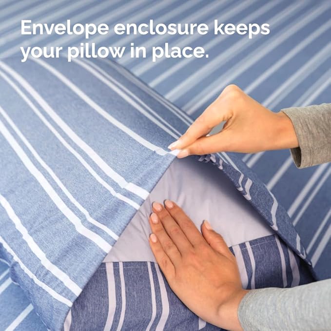 Standard Pillow Cases Set of 2 - Image 6