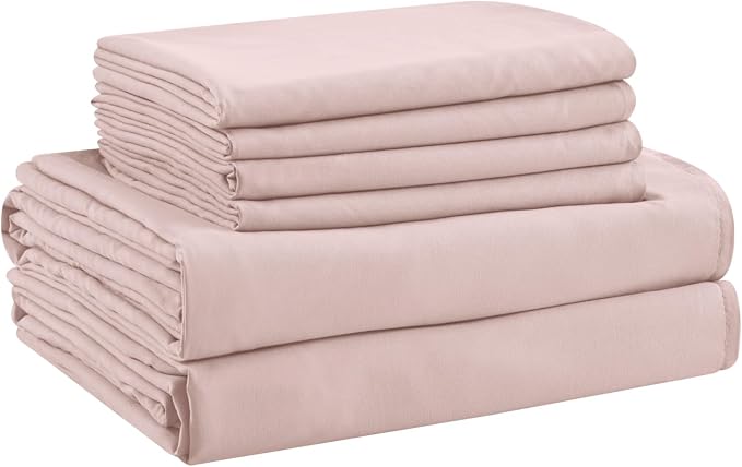 Queen Sheet Set - Image 7