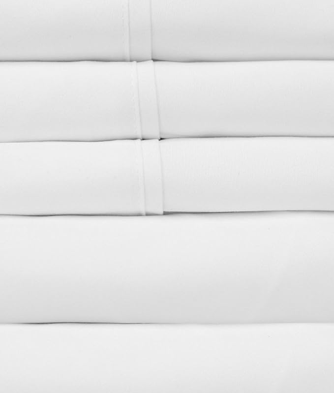 Twin Size Bed Sheets - Image 8