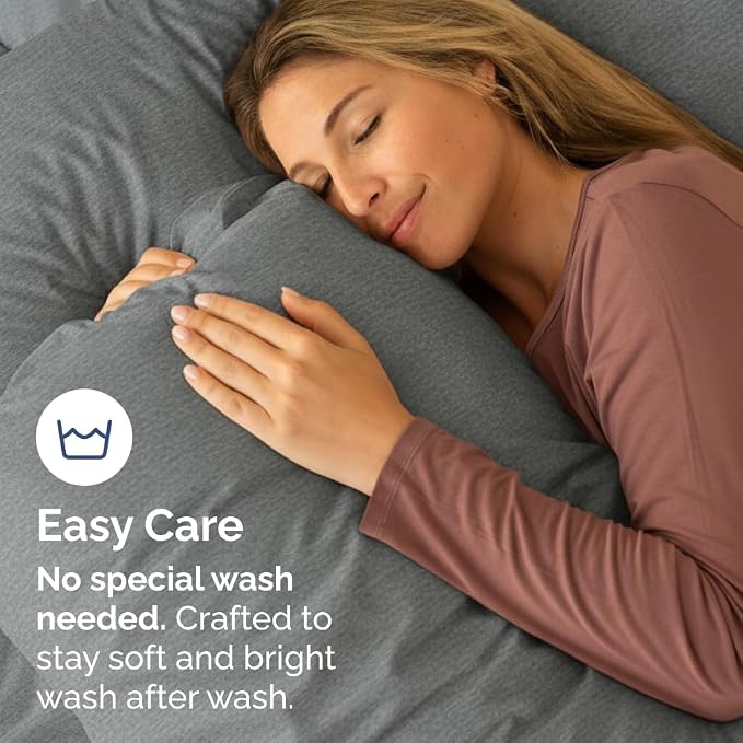 King Pillow Cases Set of 10 - Image 6