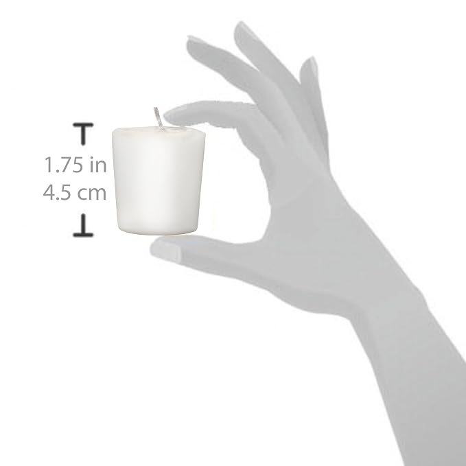 Aroma Naturals Votive Candles - Image 3