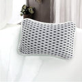 Luxury Bath Pillows for Tub, Slip Resistant Waterproof Bath Pillows for Tub by CONBELLA