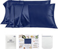 PROMEED 23 Momme Silk Pillowcase 2 Pack by PromeedTextile