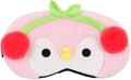 PERFECTSIGHT Sleep Eye Masks, Cute Sleep Eye Cover Lightweight Adjustable by PERFECTSIGHT