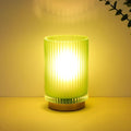 Battery Operated Lamp, Cordless Table Lamp by Unknown