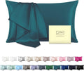 Natural Mulberry Silk Pillowcase by Suatien
