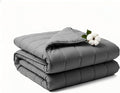 Weighted Blanket 15lbs 60"x80", Weighted Blankets by RJOP