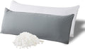 WhatsBedding Memory Foam Body Pillow by WhatsBedding