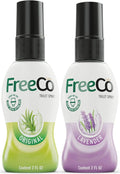 Freeco Before-you-go Toilet Spray | Stops odour Before it Begins by Freeco