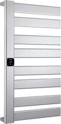 Towel Warmer, Heated Towel Rack by HStruktStore