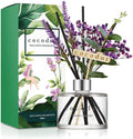 COCODOR Lavender Reed Diffuser/Garden Lavender / 6.7oz / 1 Pack/Home Decor & by COCODOR