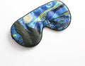 Tim & Tina 100% Silk Sleep Mask Comfortable, Super Soft Blindfold Eye mask by TimTina