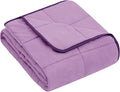 yescool Weighted Blanket Cooling Heavy Blanket by yescool