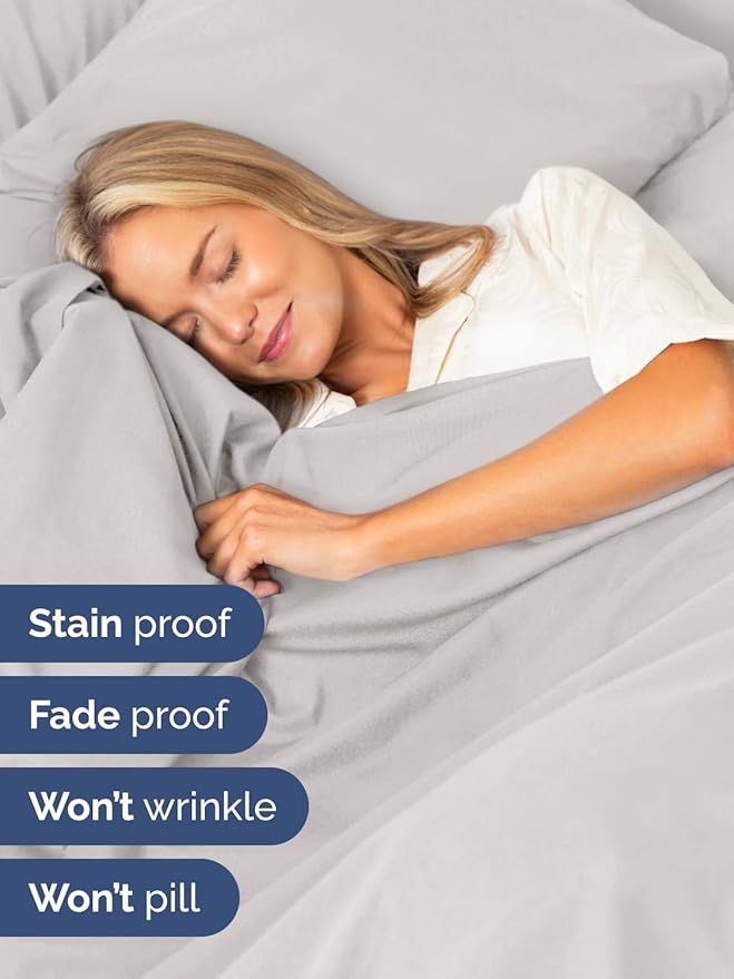 Extra Deep Full Sheet Set - Image 4