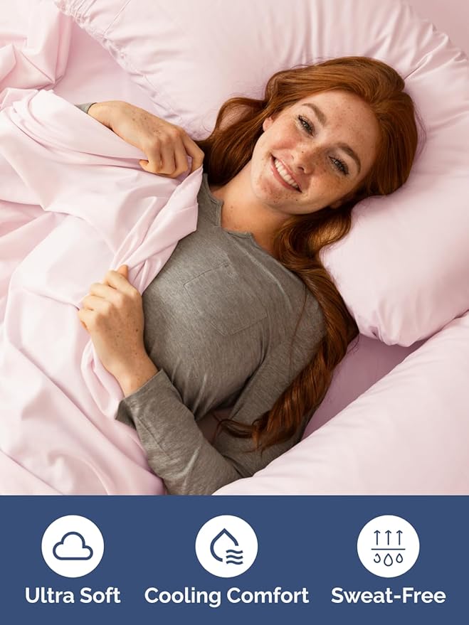 Extra Deep King Fitted Sheet - Image 3