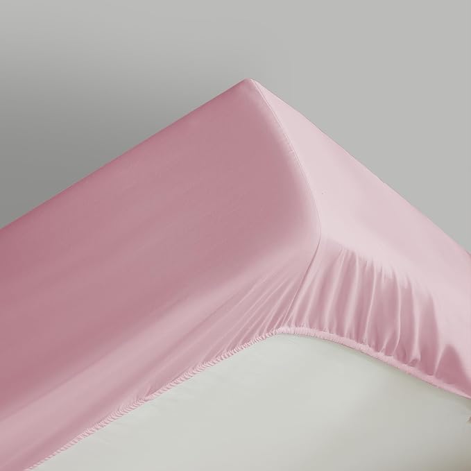 Maple&Stone Twin Fitted Sheet Only - Image 5