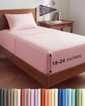 Extra Deep Twin XL Sheet Set by CGKUnlimited