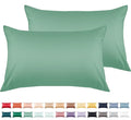 Warmstar Cotton Pillow Cases Standard Size Set of 2, 600 Thread Count by Warmstar