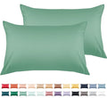 Warmstar Cotton Pillow Cases Queen Size Set of 2, 600 Thread Count Pillowcases by Warmstar