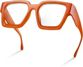 livho Oversized Eyewear Frame for Woman and Men by livho