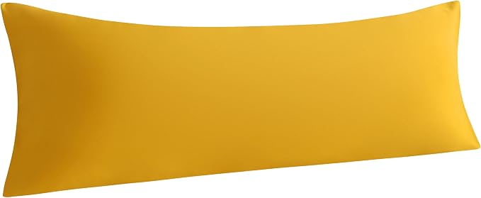 NTBAY Body Pillowcase by NTBAY