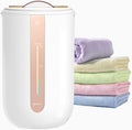 Keenray Towel Warmer for Bathroom, Towel Warmer Bucket by KEENRAY