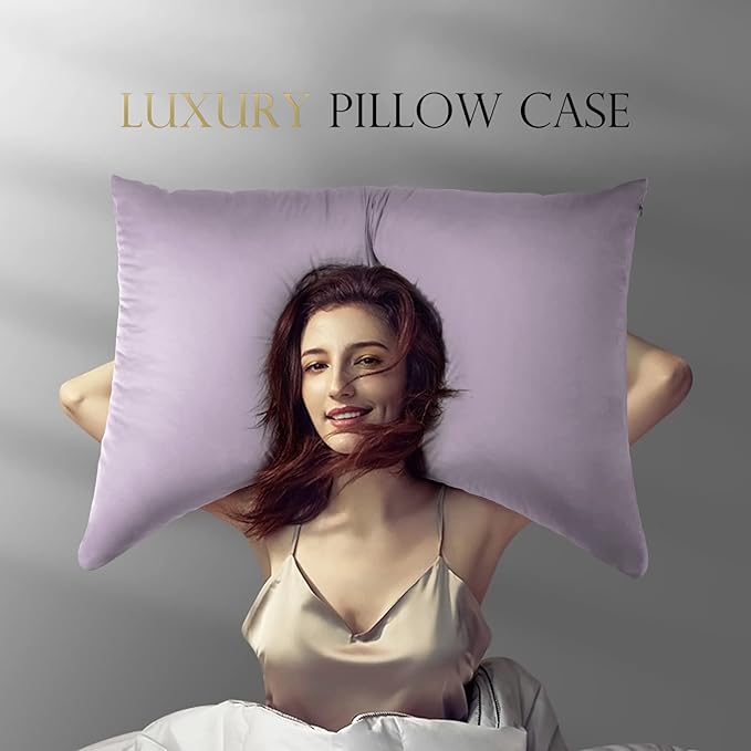 Cooling Side Sleeper Pillow Cases - Image 6