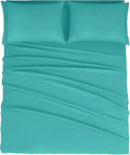 Mejoroom Queen Size Sheet Set by Mejoroom