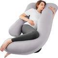 Sasttie Cooling Pregnancy Pillows by SASTTIE