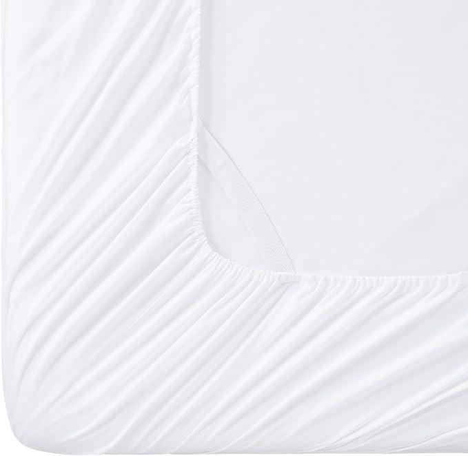 Full Size Fitted Sheet Only - Image 5
