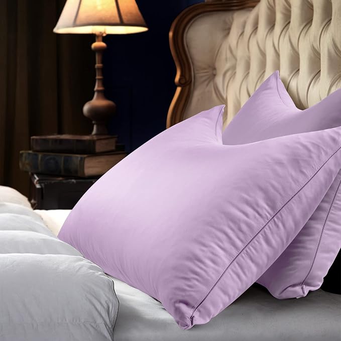 Cooling Side Sleeper Pillow Cases - Image 7