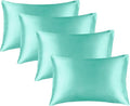 BEDELITE Satin Pillowcase for Hair and Skin, Super Soft Similar to Silk Pillow by BEDELITE