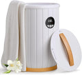 AAOBOSI Large Towel Warmers for Bathroom by AAOBOSI