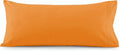 Elegant Comfort Luxury Ultra-Soft 1-Piece Body Pillowcase by ELEGANTCOMFORT
