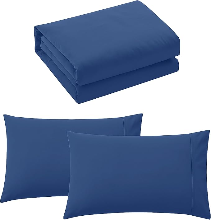 Pure Bedding Duvet Cover King Size - Image 7