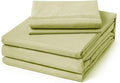 ClevaHome Twin Size Sheet Set by ClevaHome