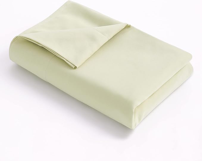FLXXIE California King Flat Sheet by FLXXIE