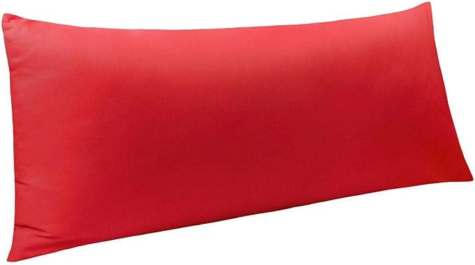 NTBAY Body Pillowcase by NTBAY