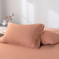 Bella Coterie | Luxury Bamboo Viscose Standard Size Pillowcase Set | 100% by BC