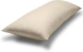 Bare Home Microfiber Body Pillow Cover by BareHome