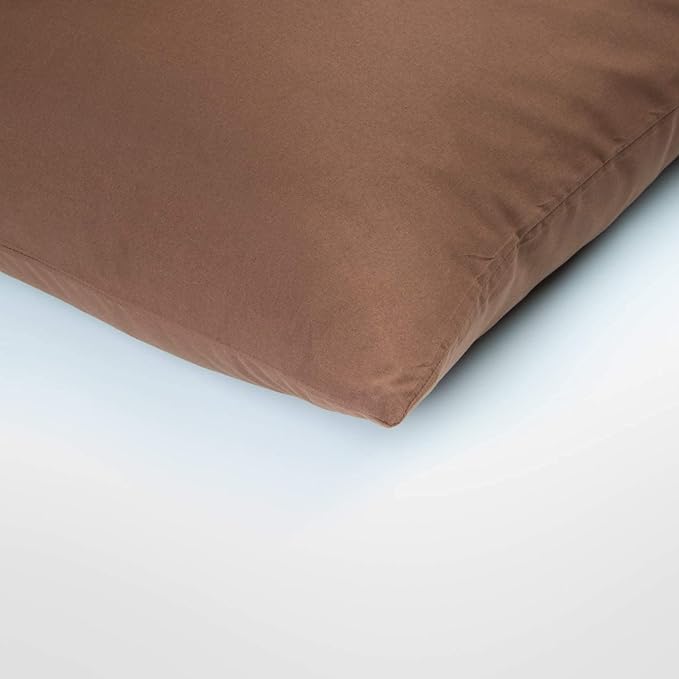 FLXXIE Pillow Cases Queen, Soft Microfiber Pillow Covers - Image 4