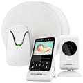 Babysense Video & Breathing Movement Monitor by MostAwardedBabyMonitorBrand
