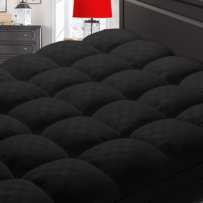 SameBed Mattress Topper Twin, Extra Thick Mattress Pad Cover by SameBed