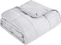 Topcee Weighted Blanket Soft Cooling Heavy Blanket Sleeping, Apply to 190-210 by Topcee%E2%80%94ForYourGoodSleep