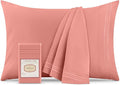 Mellanni Pillow Cases by Mellanni