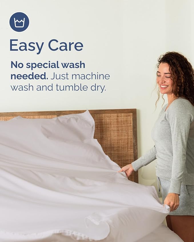 Full Size Flat Sheet - Image 5