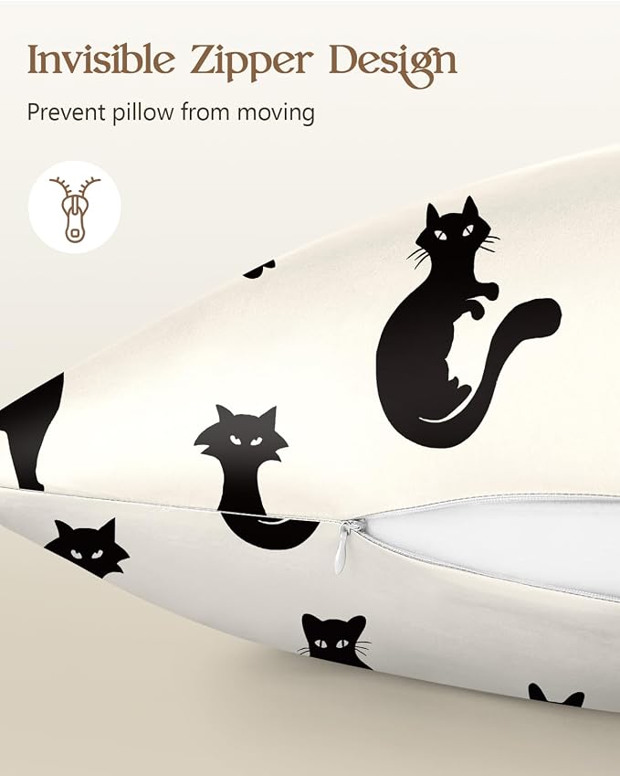 Miss Adola 2 Pack Silk Pillowcase - Image 5