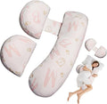 Pregnancy Maternity Pillow for Sleeping, Support for HIPS, by Unknown