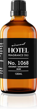 AirScent Hotel Diffuser Oil No. 1068 by Airscent