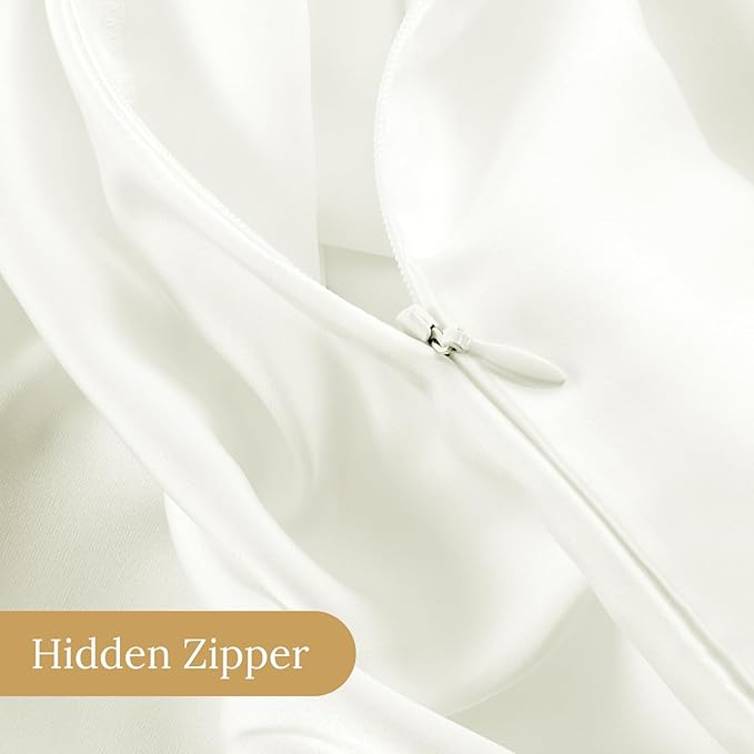 INFIIXSO Mulberry Silk Pillowcase - Image 5